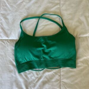 NVGTN invincible sports bra